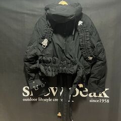 craig green 17FW ダウンジャケット ジャケットの画像