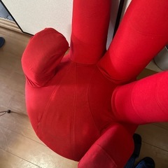 かっこいいイスの画像