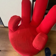 かっこいいイスの画像