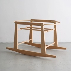 【美品】PUPPAPUPO プッパプーポ クーファンスタンドの画像