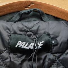 PALACE 24FW PALLY RALLY JACKETの画像