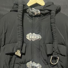 craig green 17FW ダウンジャケット ジャケットの画像