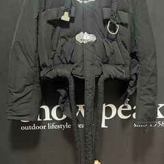 craig green 17FW ダウンジャケット ジャケットの画像