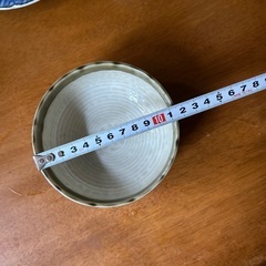食器様々の画像