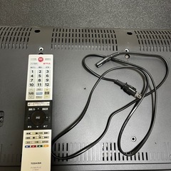 REGZA 40V30の画像