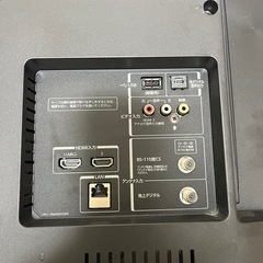 REGZA 40V30の画像