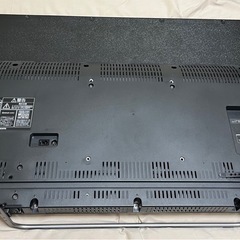 REGZA 40V30の画像