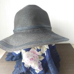 ④リボンハット の画像