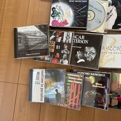 音楽CD 30点ジャズ、クラシック、邦楽などの画像