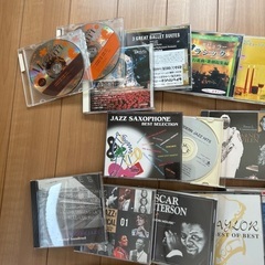 音楽CD 30点ジャズ、クラシック、邦楽などの画像