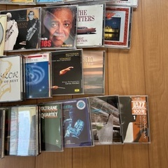 音楽CD 30点ジャズ、クラシック、邦楽などの画像