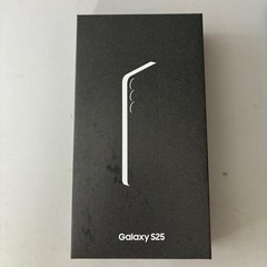 8/19迄　Galaxy S25の画像