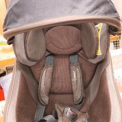 0814-043 Combi ISO-FIX チャイルドシートの画像