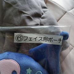 ポーチの画像
