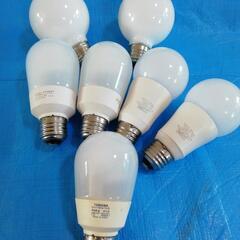 電球色々3種類　+１合計７個の画像