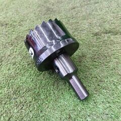 ニコテック H-CT 超硬ホールソー 42mm【野田愛宕店】【店頭取引限定】【未使用】管理番号：ITQESYGUISVQの画像