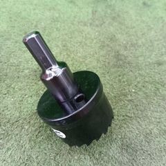 ニコテック H-CT 超硬ホールソー 42mm【野田愛宕店】【店頭取引限定】【未使用】管理番号：ITQESYGUISVQの画像