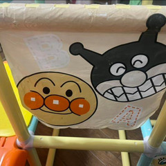 アンパンマン ジャングルジムの画像
