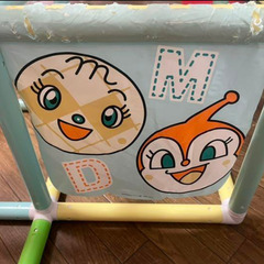 アンパンマン ジャングルジムの画像