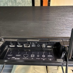 YAMAHAサラウンドスピーカーの画像