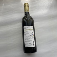 ルミエール　イストワール　白ワインの画像