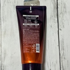 呂　脱毛ケア　毛根強化トリートメント330ml
の画像
