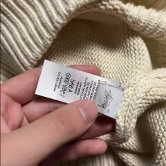 STUSSY SURFMAN ICON COTTON LINEN CREWの画像