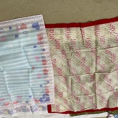 ナフキン　敷物　敷き布　の画像
