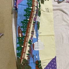 ナフキン　敷物　敷き布　の画像