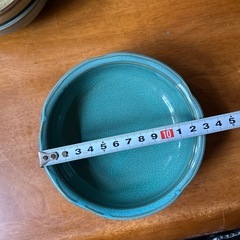 食器様々5点の画像