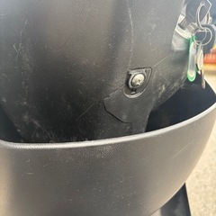 スズキ　レッツ5  近県無料配送します。の画像