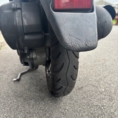 スズキ　レッツ5  近県無料配送します。の画像