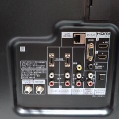 テレビ（とても綺麗です）の画像