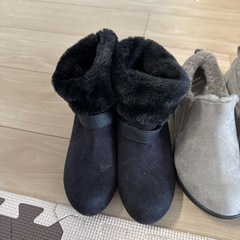 くつの画像