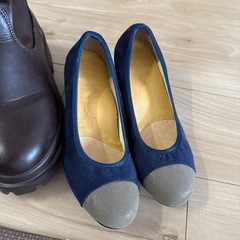 くつの画像