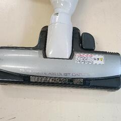 0814-190 パナソニック 掃除機の画像