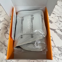 新品未使用品　エアラブ4 プラス　クールグレーの画像