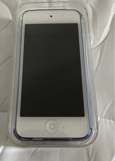 iPod touch7世代