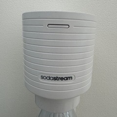 炭酸水メーカー Soda stream の画像