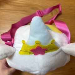 ポーチの画像
