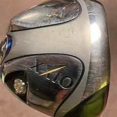 XXIOドライバーMP500の画像