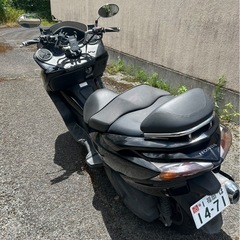 ホンダ　フォルツァ　250の画像