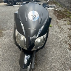 ホンダ　フォルツァ　250の画像