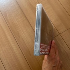 未開封　DVD  マイケル・ジャクソン　の画像