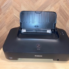CanonプリンターPlxus　IP2700の画像