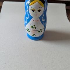 マトリョーシカの画像
