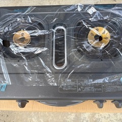 リンナイ VH100F 都市ガス用ガスコンロの画像