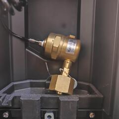 タカラベルモント炭酸泉発生機　トルケアシュアの画像