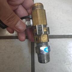 タカラベルモント炭酸泉発生機　トルケアシュアの画像
