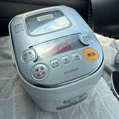 3合炊飯器の画像